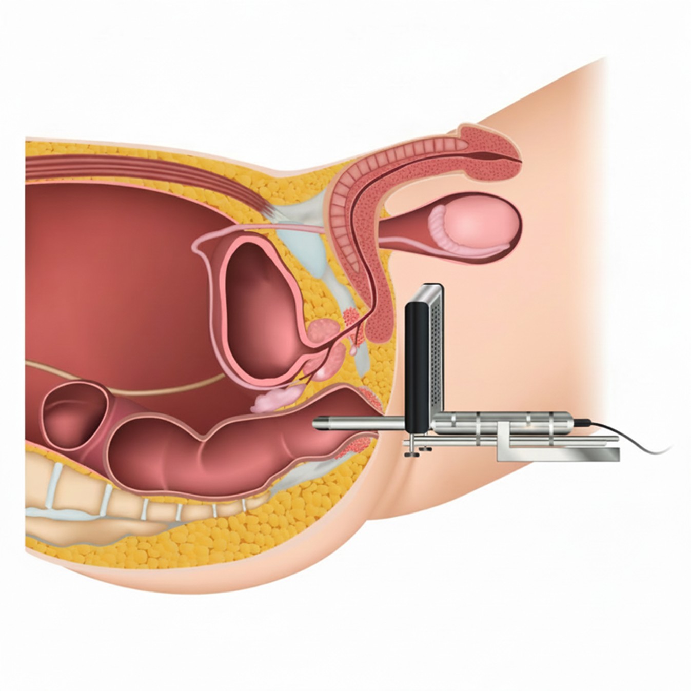 cancer de la prostate